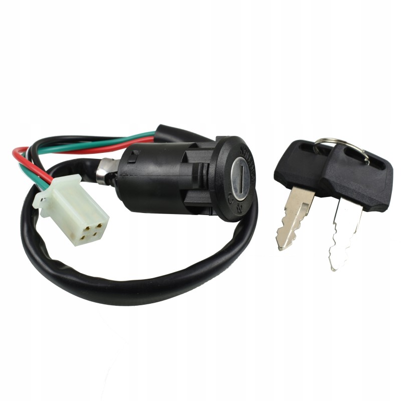 Ignition switch atv quad kinroad 50 70 110 200