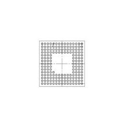 1 pcs : R5F571MLCDLC20 - 32-bit Microcontrollers - MCU 32BIT MCU RX71M 4MB512KB TFLGA177 240MHz