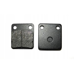 Quad ATV Bashan brake pads