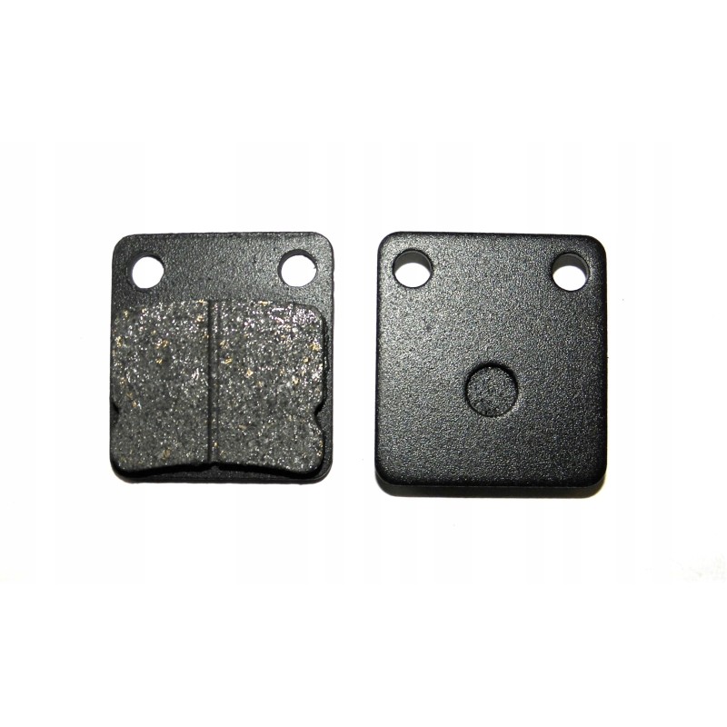 Quad ATV Bashan brake pads