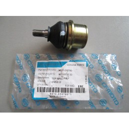 Upper wishbone pin cf moto 500 600 800 9010 050700