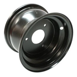 Rear rim 8 3 ATV bolts