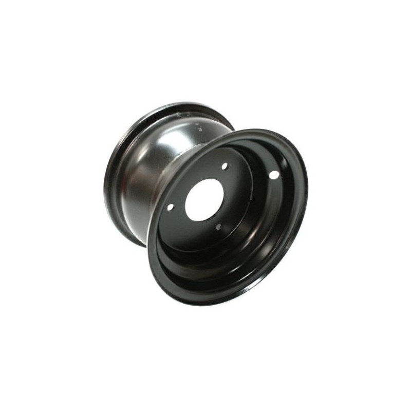 Rear rim 8 3 ATV bolts