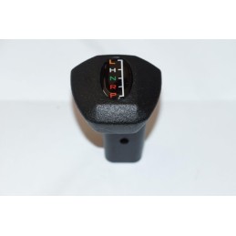 Kymco mxu 700 gear lever knob