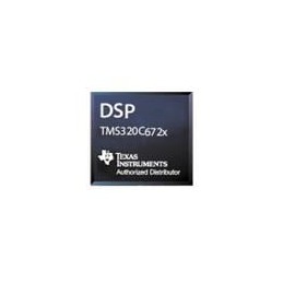 1 pcs : TMS320C6722BRFP250 - Digital Signal Processors & Controllers - DSP, DSC Floating-Point Dig Signal Proc