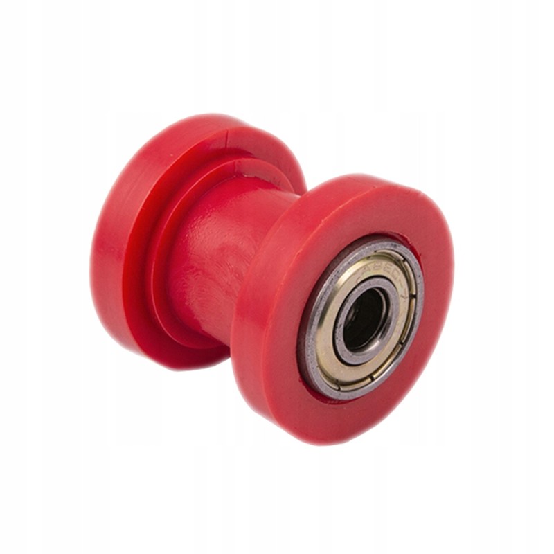 8mm roller guide tensioner chain swingarm atv quad bashan shineray eagle