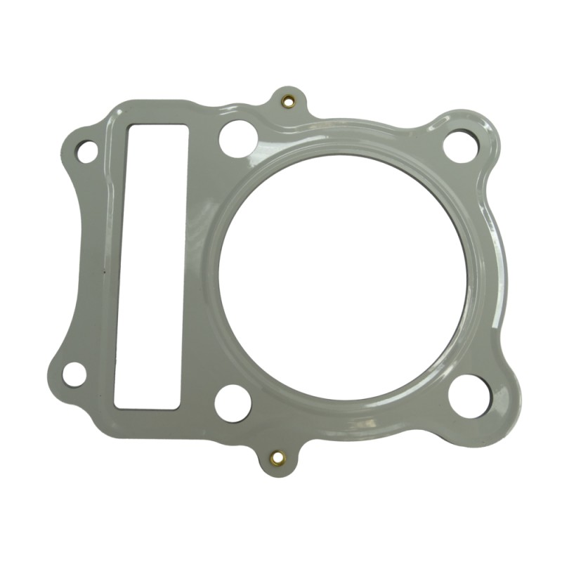 Head gasket for quad suzuki lt f lt with 250cc