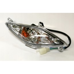 Front turn signal p kymco nex 50 33400 leb5 c1