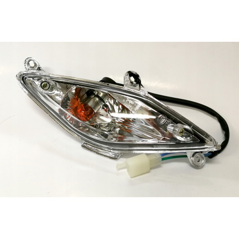 Front turn signal p kymco nex 50 33400 leb5 c1