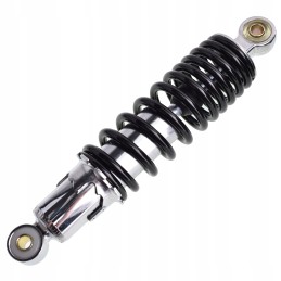 Rear shock absorber for ATV 125 Fuxin 270mm Diablo