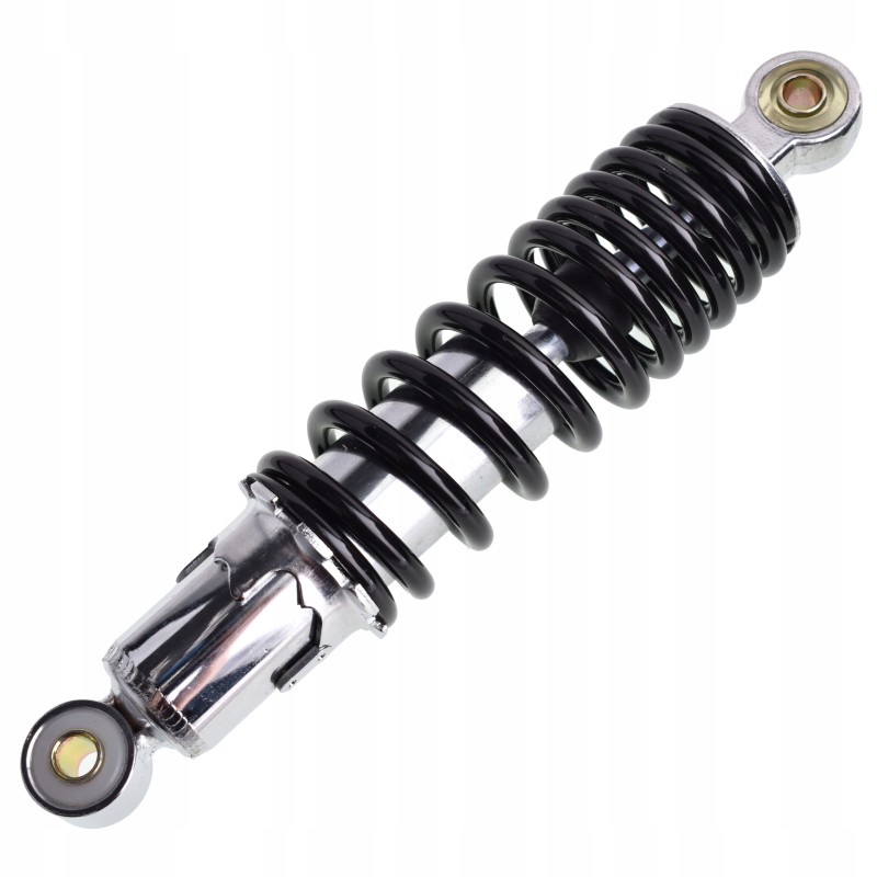 Rear shock absorber for ATV 125 Fuxin 270mm Diablo
