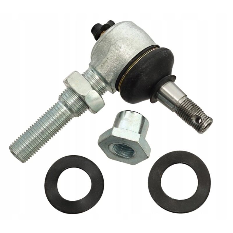 End of the wishbone atv 251 moretti