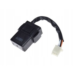 Turn signal interrupter Aprilia Malaguti Piag