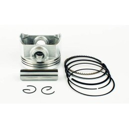 Piston rings set quad atv 250 67mm shineray