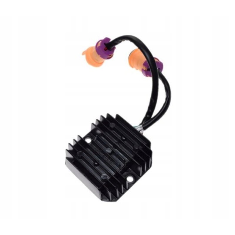 Atv bashan bs250s 5 250 kinroad voltage regulator