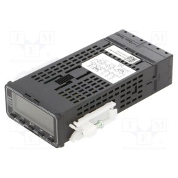 1 pcs x OMRON - E5GC-RX1DCM-000 - Module: regulator, temperature, SPST-NO, OUT 2: SPST-NO, on panel
