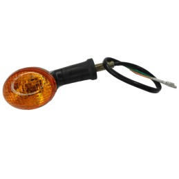 Turn signal p atv quad zipp magmax 4 cross 50