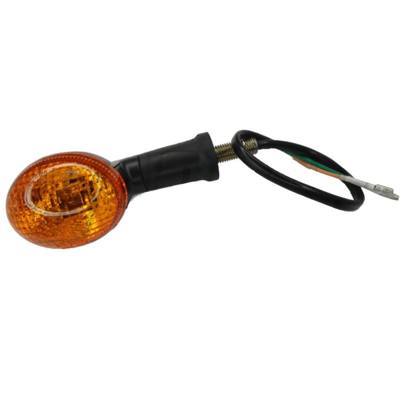 Turn signal p atv quad zipp magmax 4 cross 50