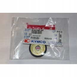 Kymco MXU 700 steering knuckle sealing washer