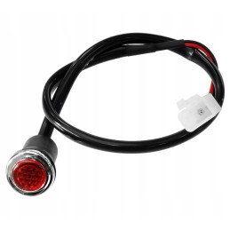 Pentora Moretti reverse gear sensor