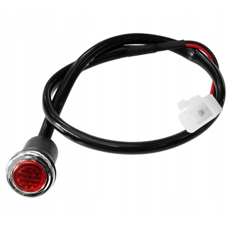 Pentora Moretti reverse gear sensor