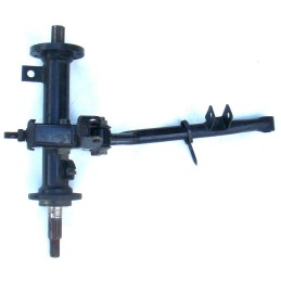 Polos kingway terminator 200 wishbone bushing