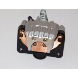 Brake caliper rear parking kymco mxu 300 300r