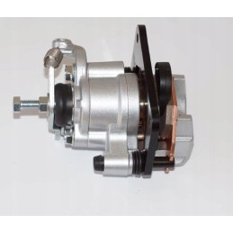 Brake caliper rear parking kymco mxu 300 300r