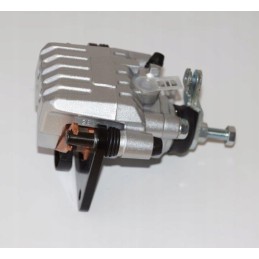 Brake caliper rear parking kymco mxu 300 300r