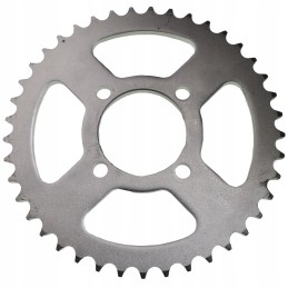 Rear drive sprocket 428 43z for ATV 110 mini quad