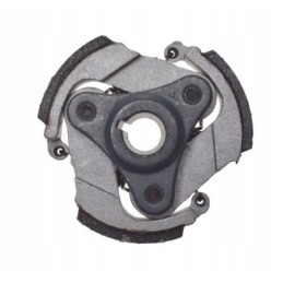 Clutch for quad ATV 50cc pocket bike 2t