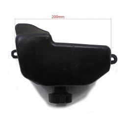Fuel tank tank quad atv 110 125 cm3 xz85