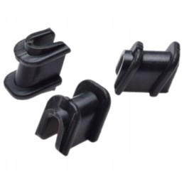 Quad atv cfmoto cf moto cf800 cf1000 3x plastic variator element black