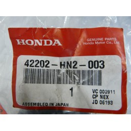 Front joint cover honda trx 500 650 01 05