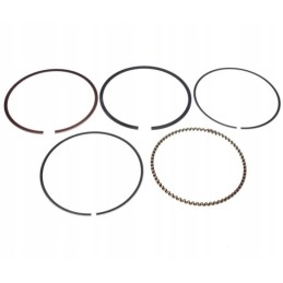 Piston ring 72 00 beyond 260 atv