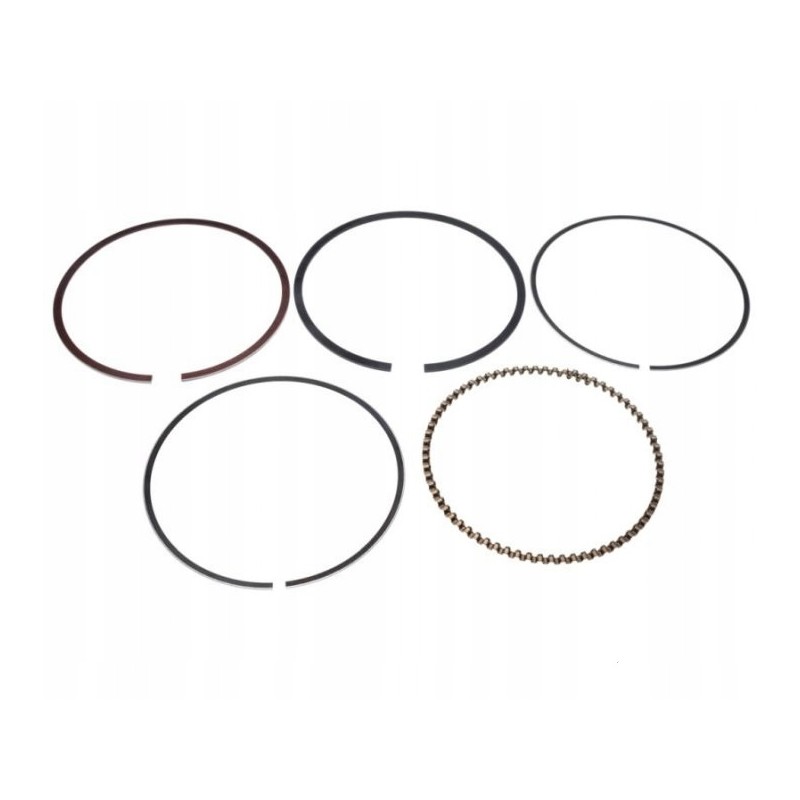 Piston ring 72 00 beyond 260 atv