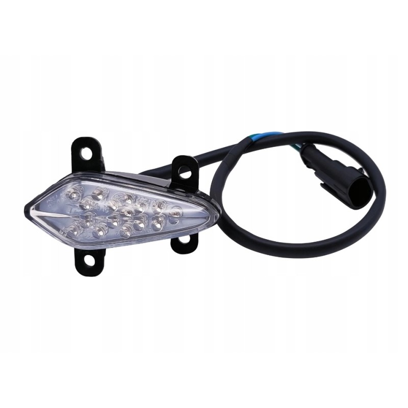 Right indicator odes 13609130040