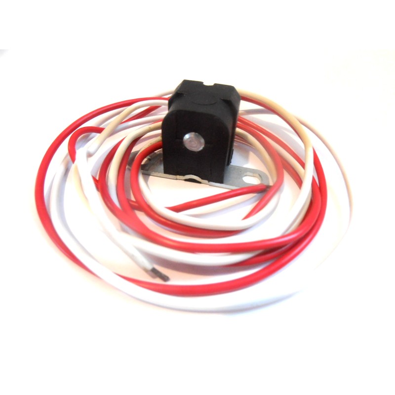 Yamaha YXR 660 Rhino igniter