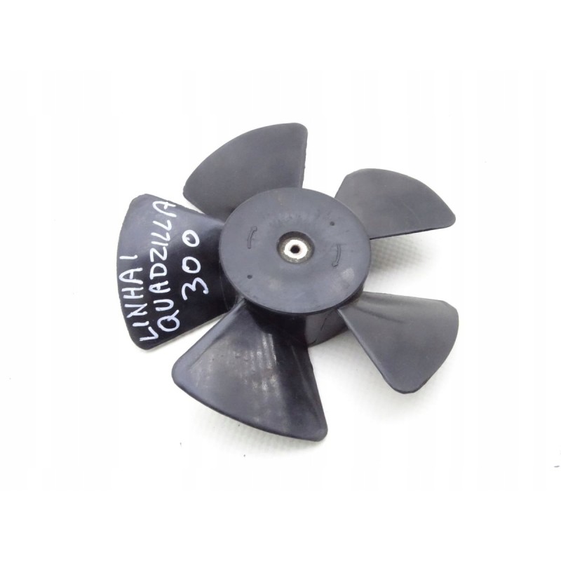 Linhai ATV 300 4x4 Fan Fan 130mm