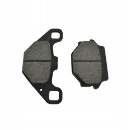 ATV brake pads Kawasaki Suzuki Shinray 250