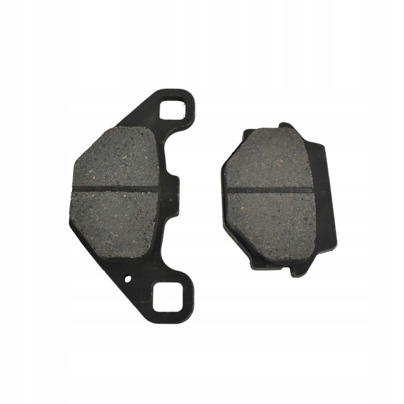 ATV brake pads Kawasaki Suzuki Shinray 250