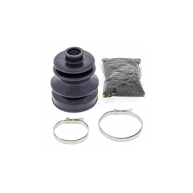 Joint cover Kawasaki KVF 750 Brute Force, outer rear