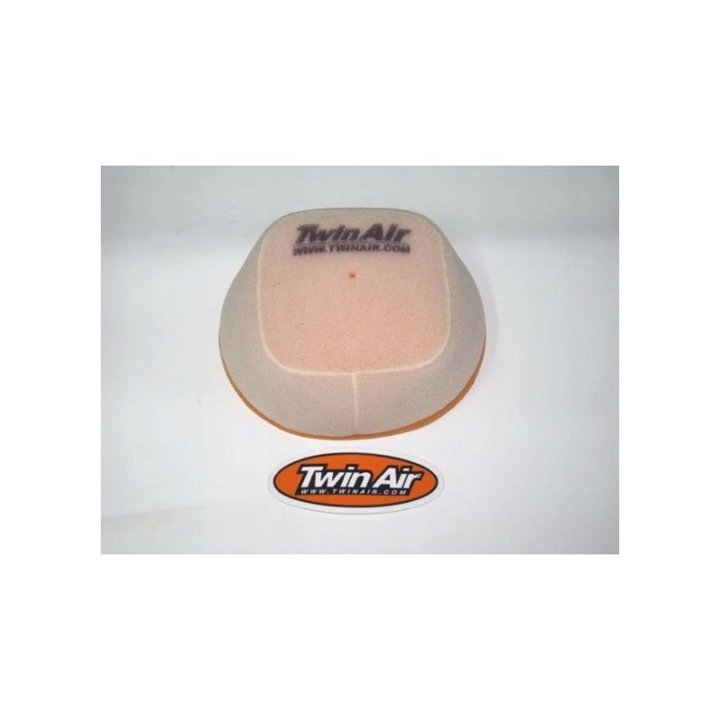Air filter twin air yamaha yfm 250 raptor
