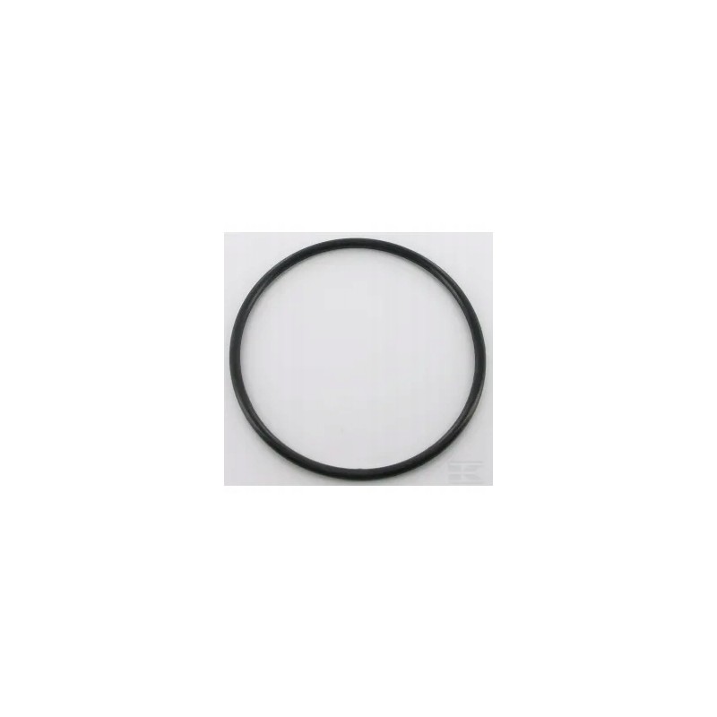 Red sealing ring of the cylinder liner