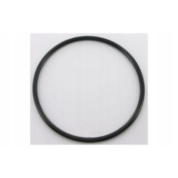 Red sealing ring of the cylinder liner