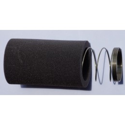 Kymco mxu maxxer 400 450 465 air filter