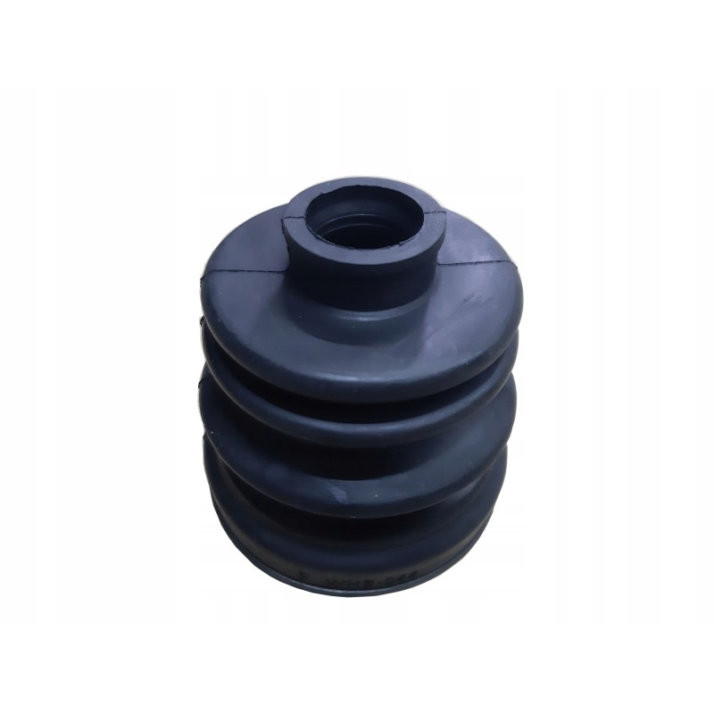 Joint cover rubber Linhai 400 front rear