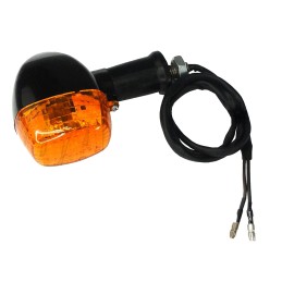 Rear left turn signal UTV Inca Truck Hisun