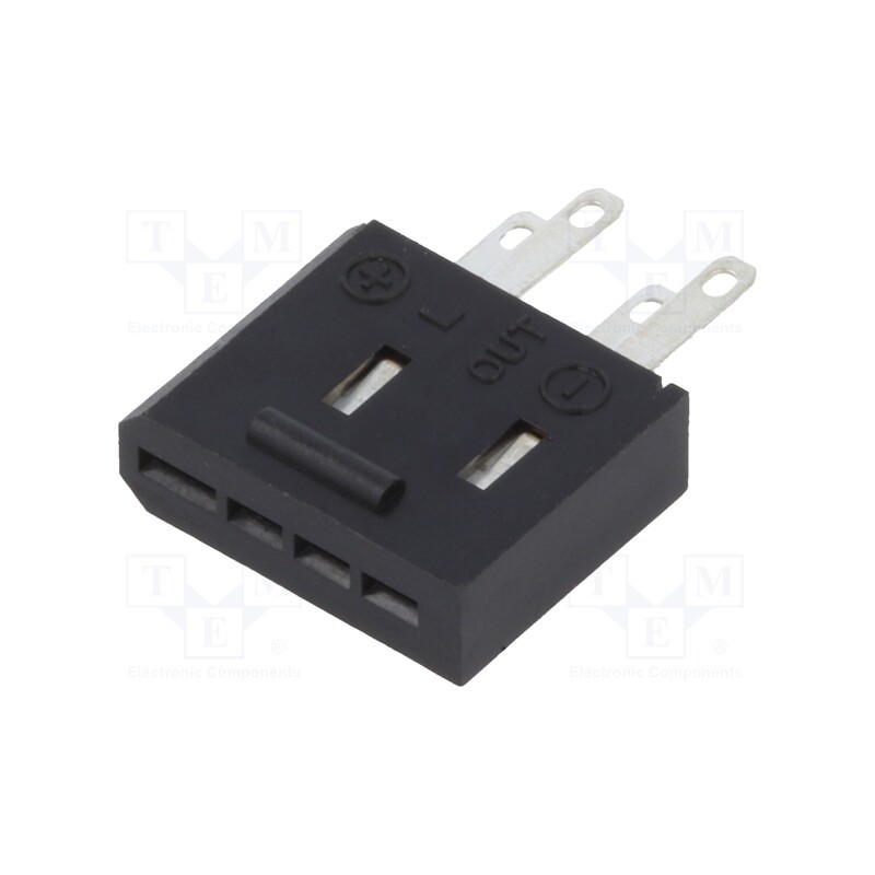 1 pcs x OMRON - EE-1001 - Connector