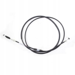 Brake cable rear atv quad 200 bashan